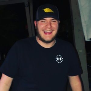 Meet your Posher, Logan